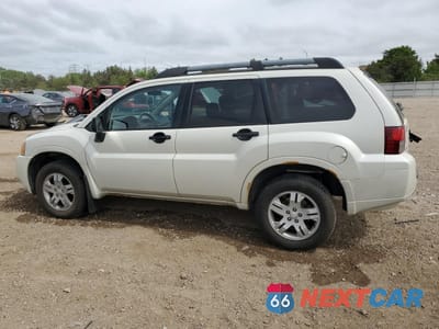 Drugie zdjęcie samochodu z przodu: 2007 MITSUBISHI ENDEAVOR LS VIN:4A4MN21S57E077015 - miniatura
