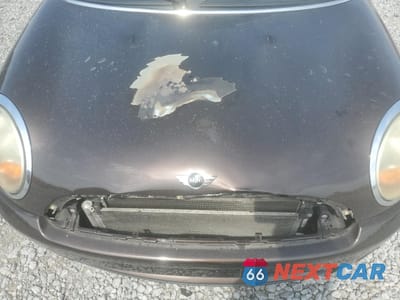 Zdjęcie 11 z 12 samochodu: 2010 MINI COOPER CLUBMAN VIN:WMWML3C5XATX38726 - miniatura