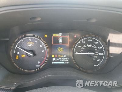 Zdjęcie 9 z 14 samochodu: 2022 SUBARU FORESTER WILDERNESS VIN:JF2SKAMC9NH519183 - miniatura