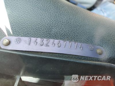 Zdjęcie 12 z 12 samochodu: 1973 VOLKSWAGEN KARMANGHIA VIN:1432467774 - miniatura