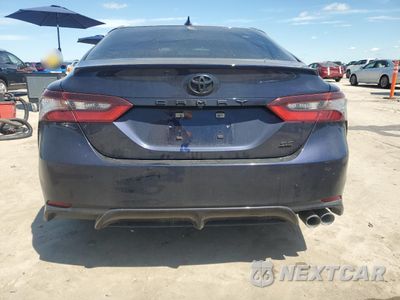 Zdjęcie 6 z 15 samochodu: 2022 TOYOTA CAMRY SE VIN:4T1G11AK1NU028290 - miniatura