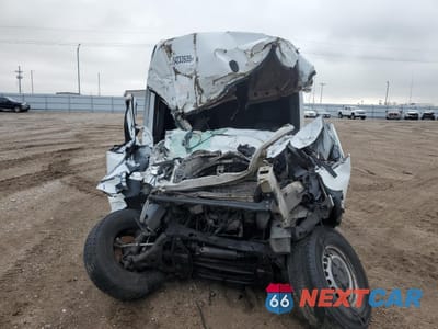 Piąte zdjęcie samochodu w środku: 2019 FREIGHTLINER SPRINTER 2500/3500 VIN:WDYPF1CD0KT002631 - miniatura