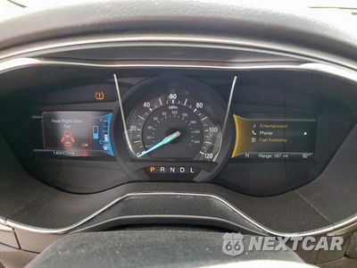 Zdjęcie 9 z 13 samochodu: 2018 FORD FUSION SE HYBRID VIN:3FA6P0LU3JR171675 - miniatura
