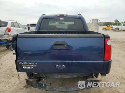 Zdjęcie 6 z 13 samochodu: 2005 FORD EXPLORER SPORT TRAC VIN:1FMZU67K45UB51652 - miniatura