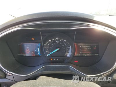 Zdjęcie 9 z 13 samochodu: 2018 FORD FUSION SE HYBRID VIN:3FA6P0LU6JR129842 - miniatura