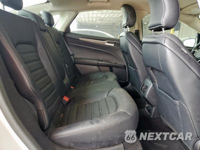 Zdjęcie 10 z 13 samochodu: 2017 FORD FUSION SE HYBRID VIN:3FA6P0LU7HR408999 - miniatura