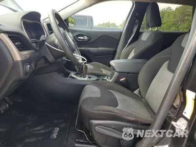 Zdjęcie 7 z 13 samochodu: 2016 JEEP CHEROKEE SPORT VIN:1C4PJLAB3GW171975 - miniatura