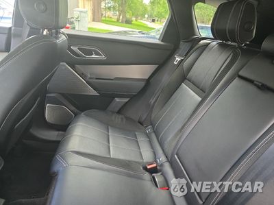 Zdjęcie 6 z 11 samochodu: 2020 LAND ROVER RANGE ROVER VELAR R-DYNAMIC S VIN:SALYK2FV4LA239683 - miniatura