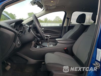 Zdjęcie 7 z 16 samochodu: 2017 FORD ESCAPE SE VIN:1FMCU0GD3HUE69481 - miniatura