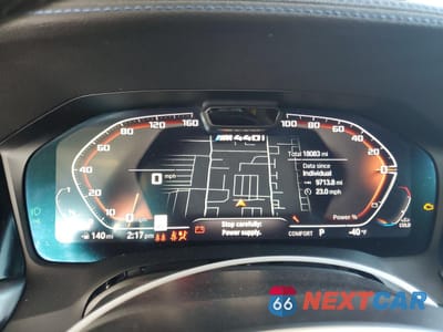 Zdjęcie 9 z 13 samochodu: 2022 BMW M440I VIN:WBA53AT09NCK27186 - miniatura