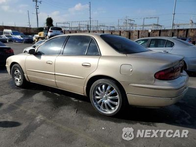 Drugie zdjęcie samochodu z przodu: 2004 BUICK REGAL LS VIN:2G4WB52KX41241635 - miniatura