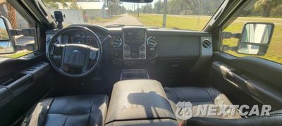 Zdjęcie 9 z 11 samochodu: 2013 FORD F350 SUPER DUTY VIN:1FT8W3B62DEA53439 - miniatura