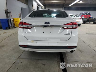 Zdjęcie 6 z 13 samochodu: 2018 FORD FUSION SE HYBRID VIN:3FA6P0LU9JR118706 - miniatura