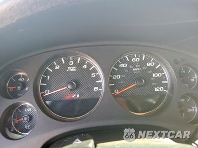 Zdjęcie 9 z 15 samochodu: 2008 CHEVROLET TAHOE C1500 VIN:1GNFC13J18R205918 - miniatura