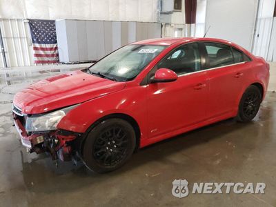 2012 CHEVROLET CRUZE LT 1G1PF5SC5C7398778 - główne zdjęcie licytacji z USA - miniatura