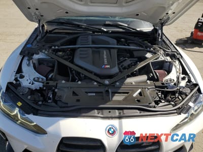 Zdjęcie 11 z 15 samochodu: 2022 BMW M4 COMPETITION VIN:WBS43AZ03NCK80383 - miniatura