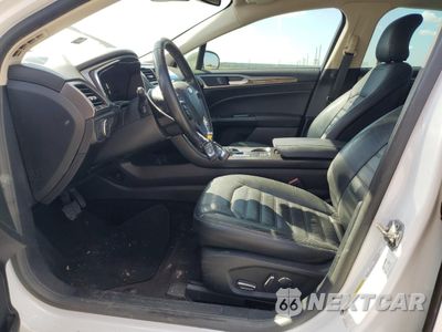 Zdjęcie 7 z 13 samochodu: 2017 FORD FUSION SE HYBRID VIN:3FA6P0LU2HR409008 - miniatura