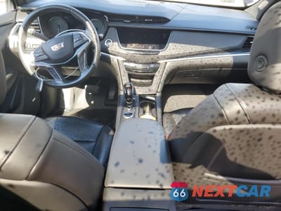 Zdjęcie 8 z 13 samochodu: 2020 CADILLAC XT5 PREMIUM LUXURY VIN:1GYKNDRSXLZ236123 - miniatura