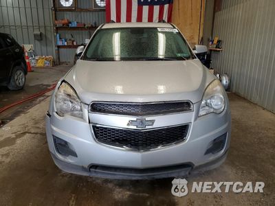 Piąte zdjęcie samochodu w środku: 2015 CHEVROLET EQUINOX LT VIN:2GNFLFEK6F6100187 - miniatura