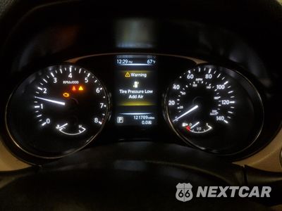 Zdjęcie 9 z 13 samochodu: 2016 NISSAN ROGUE S VIN:KNMAT2MVXGP693013 - miniatura