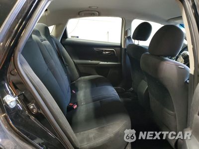 Zdjęcie 10 z 14 samochodu: 2014 NISSAN ALTIMA 2.5 VIN:1N4AL3AP8EC139412 - miniatura