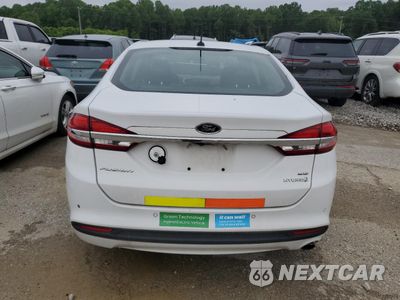 Zdjęcie 6 z 13 samochodu: 2017 FORD FUSION SE HYBRID VIN:3FA6P0LU9HR409667 - miniatura