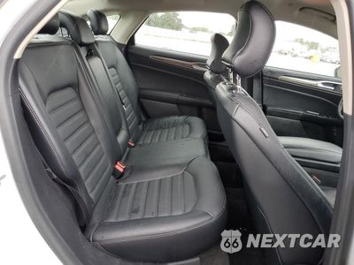 Zdjęcie 10 z 13 samochodu: 2017 FORD FUSION SE HYBRID VIN:3FA6P0LUXHR409144 - miniatura