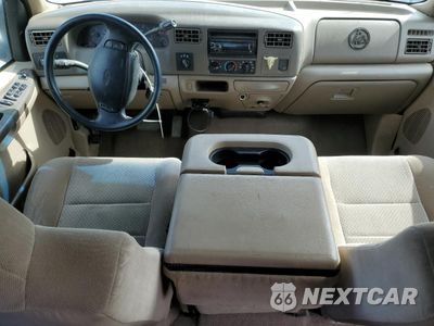 Zdjęcie 8 z 14 samochodu: 2002 FORD F350 SRW SUPER DUTY VIN:1FTSW31F62EB88282 - miniatura