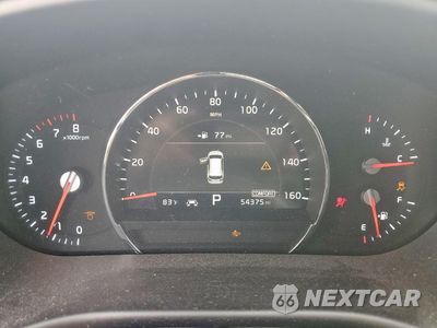 Zdjęcie 9 z 14 samochodu: 2019 KIA SORENTO SX VIN:5XYPKDA56KG544039 - miniatura