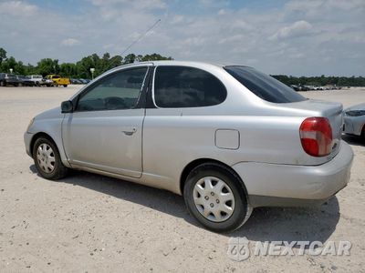 Drugie zdjęcie samochodu z przodu: 2002 TOYOTA ECHO VIN:JTDAT123520248501 - miniatura