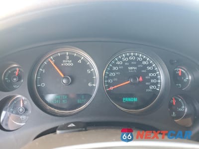 Zdjęcie 9 z 16 samochodu: 2012 CHEVROLET SUBURBAN K1500 LTZ VIN:1GNSKKE74CR218938 - miniatura