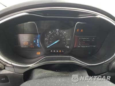 Zdjęcie 9 z 12 samochodu: 2017 FORD FUSION SE HYBRID VIN:3FA6P0LU6HR409500 - miniatura
