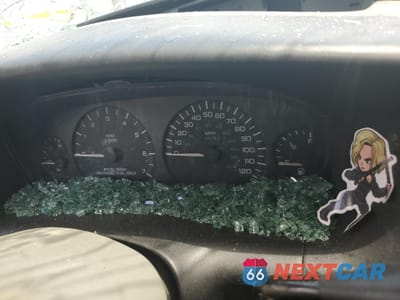 Zdjęcie 9 z 15 samochodu: 1999 DODGE GRAND CARAVAN SE VIN:2B4GP44G1XR422428 - miniatura