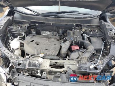 Zdjęcie 12 z 13 samochodu: 2024 MITSUBISHI OUTLANDER SPORT S/SE VIN:JA4ARUAU1RU004027 - miniatura