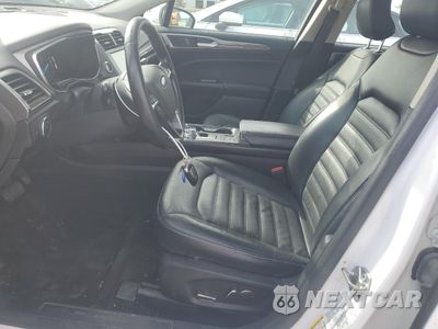 Zdjęcie 7 z 12 samochodu: 2018 FORD FUSION SE HYBRID VIN:3FA6P0LU8JR171865 - miniatura