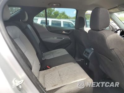 Zdjęcie 11 z 15 samochodu: 2018 CHEVROLET EQUINOX LS VIN:2GNAXHEV4J6122217 - miniatura