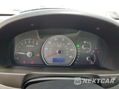 Zdjęcie 9 z 15 samochodu: 2008 HYUNDAI ELANTRA GLS VIN:KMHDU46D88U506294 - miniatura