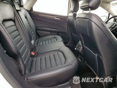 Zdjęcie 10 z 12 samochodu: 2017 FORD FUSION SE HYBRID VIN:3FA6P0LUXHR408981 - miniatura