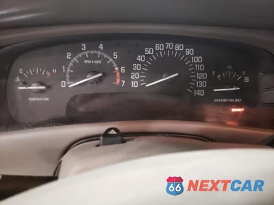 Zdjęcie 9 z 12 samochodu: 2003 BUICK PARK AVENUE VIN:1G4CW54K934148824 - miniatura