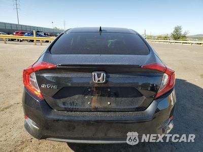 Zdjęcie 6 z 14 samochodu: 2016 HONDA CIVIC EX VIN:2HGFC1F38GH646841 - miniatura