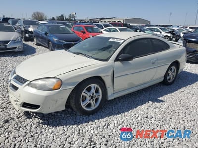 2005 DODGE STRATUS SXT 4B3AG42G65E045410 - główne zdjęcie licytacji z USA - miniatura