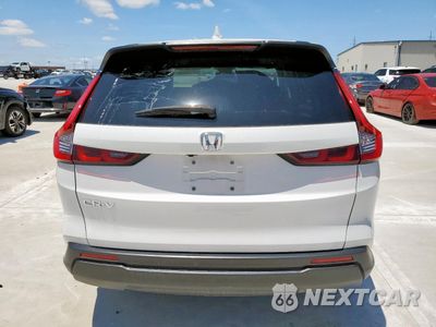 Zdjęcie 6 z 14 samochodu: 2024 HONDA CR-V EX VIN:2HKRS3H45RH312048 - miniatura