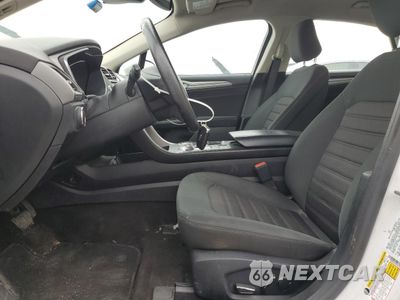 Zdjęcie 7 z 13 samochodu: 2020 FORD FUSION SE VIN:3FA6P0LU3LR195736 - miniatura