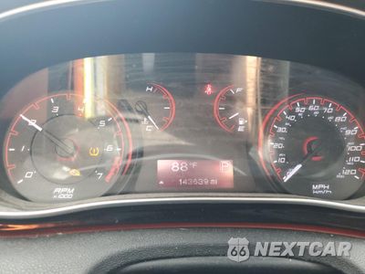 Zdjęcie 9 z 12 samochodu: 2015 DODGE DART SXT VIN:1C3CDFBB1FD306911 - miniatura