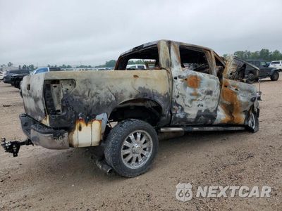 Trzecie zdjęcie samochodu z tyłu: 2012 TOYOTA TUNDRA CREWMAX SR5 VIN:5TFEY5F12CX121667 - miniatura