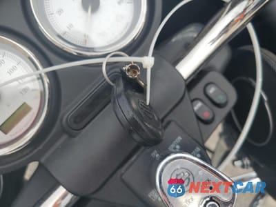 Zdjęcie 8 z 9 samochodu: 2013 HARLEY-DAVIDSON FLTRX ROAD GLIDE CUSTOM VIN:1HD1KHM18DB611340 - miniatura