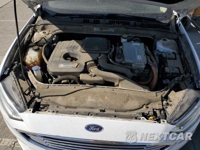 Zdjęcie 11 z 13 samochodu: 2017 FORD FUSION SE HYBRID VIN:3FA6P0LU9HR409197 - miniatura
