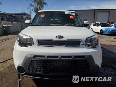 Piąte zdjęcie samochodu w środku: 2016 KIA SOUL VIN:KNDJN2A20G7390567 - miniatura