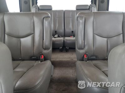 Zdjęcie 10 z 15 samochodu: 2003 CHEVROLET TAHOE C1500 VIN:1GNEC13Z93R310264 - miniatura