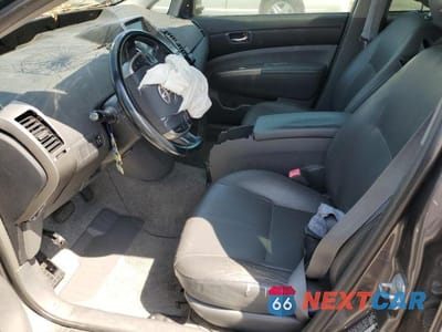 Zdjęcie 7 z 12 samochodu: 2008 TOYOTA PRIUS VIN:JTDKB20U983419671 - miniatura